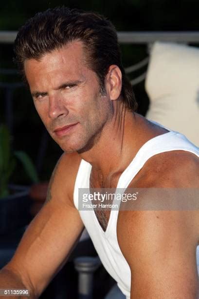 Actor Lorenzo Lamas Photos Et Images De Collection Getty Images