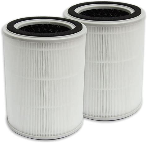 Amazon Pureburg Replacement Filters Compatible With Toppin Comfy