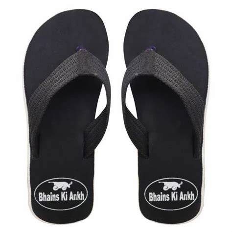 Gents Flip Flop Slippers At Rs 90pair Flip Flop Slipper In New Delhi