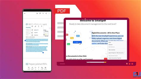 Ways To Copy Text From Pdf On Phone Or Pc Techly In