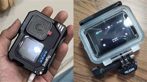 GoPro Hero 10 Black: Specifications, Price