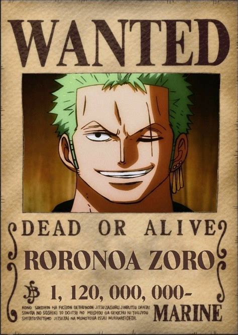 Poster Buronan One Piece One Piece Theory Guessing Lu