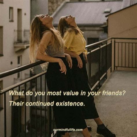 96 Best Friends Quotes To Honor Your Friendship Our Mindful Life Artofit