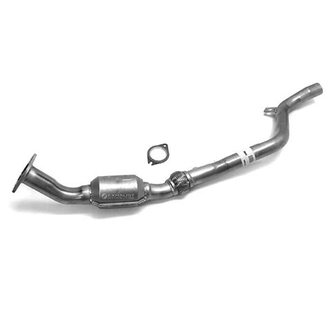 Introducir 76 Imagen Dodge Charger Catalytic Converter Abzlocal Mx