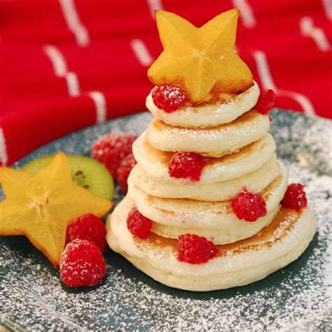 Top 15 Christmas Breakfast Ideas For Kids Of All Time Easy Recipes To