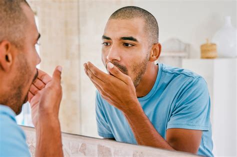 An Md Lists The 5 Warning Signs You Have Bad Hygiene The Healthy