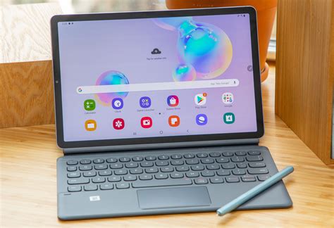 Samsung Galaxy Tab S6 Lite 2025 Specs - Leonora Quinn