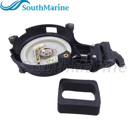 Boat Motor Te Starter Assy For Parsun Makara Hdx Outboard