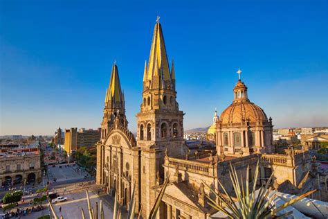 Cu L Es La Zona M S Segura Para Vivir En Guadalajara Homie Blog