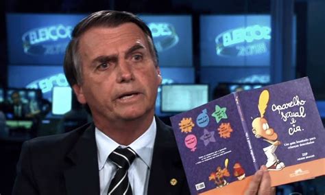 Bolsonaro Volta Atr S E Confirma Que Dar Entrevista Ao Jornal Nacional