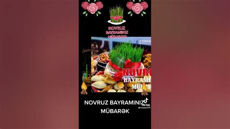 Novruz Bayramınız Mübarək Olsun Youtube