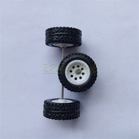 Jual BAN KARET HOT WHEELS ORI Ii Kota Malang Erik Erik Tokopedia