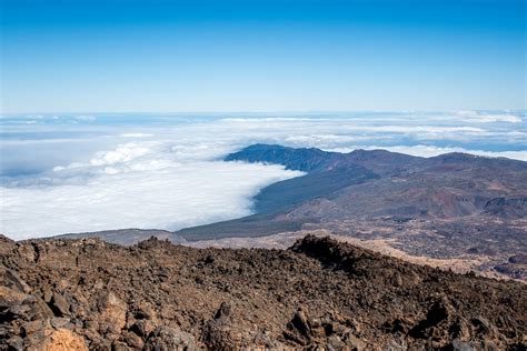 The Ultimate Guide to Visiting Mount Teide - Travel Addicts