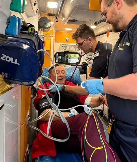 91 Year Old Billionaire Playboy Rushed To Hospital After Wedding Night Sex With 42 Wife Goregrish