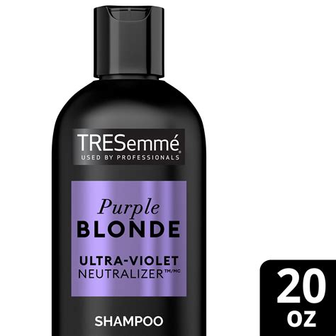 Purple Blonde Shampoo Ubicaciondepersonas Cdmx Gob Mx