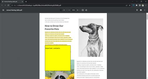 view comments    proven ways updf