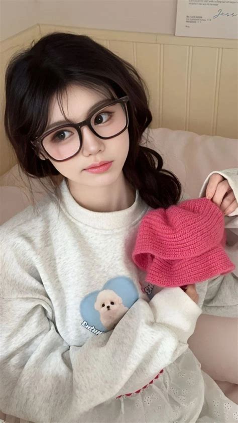 Ngất ngây hình gái xinh TikTok hot nhất topanh