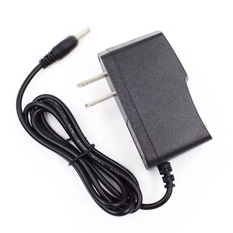 New 3 Volt 1A 1000mA AC Adapter To DC Power Supply Charger Cord 5 5 2