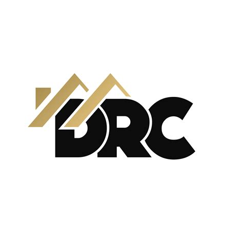 DRC| Logo & Business Cards on Behance