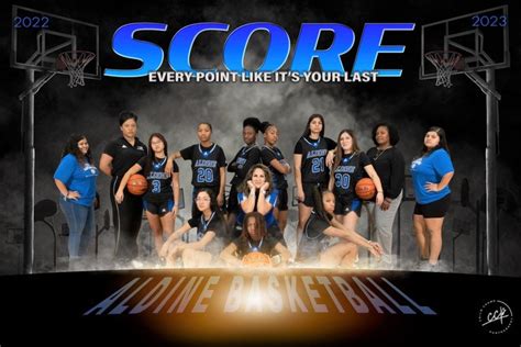 Lady Mustang Basketball Team Secures A Spot In The Playoffs Aldine