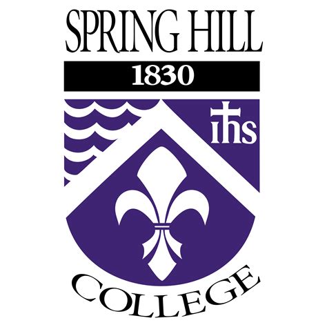 Hill College Logo - LogoDix