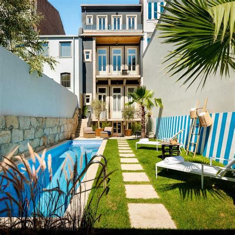 The 20 best boutique hotels in Porto – BoutiqueHotel.me