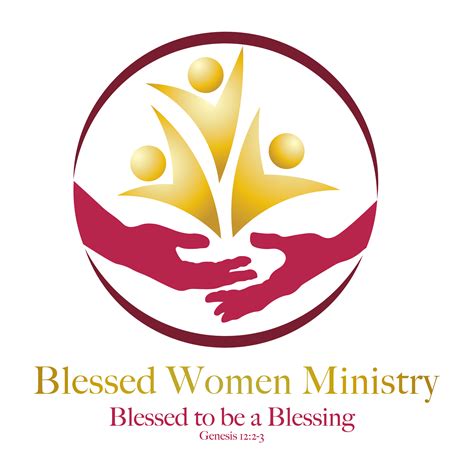 Blessed Women Ministry Blessed To Be A Blessing