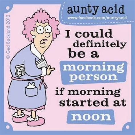 Chuck S Fun Page 2 A Dozen Aunty Acid Cartoons