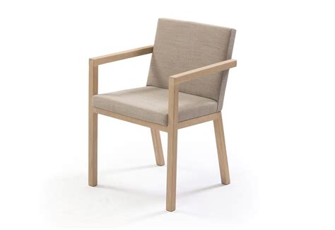 Chair With Armrest