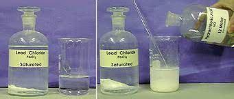 Preparation of Lead Chloride / Lead ii Chloride - Tech Remarkable