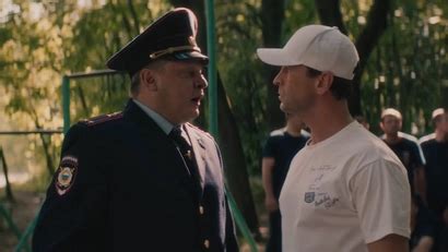 Смотреть сериал Инспектор Гаврилов 1 сезон 8 серия в хорошем качестве ...