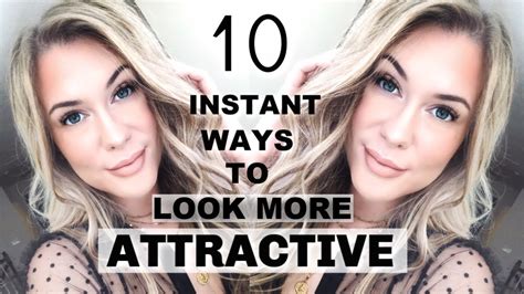 How To Look More Attractive The Ultimate Guide Ihsanpedia