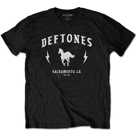 Deftones
