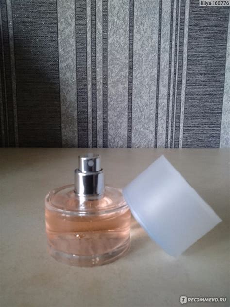 Nina Ricci Premier Jour - «Нестойкие у Nina ароматы, но очень ...