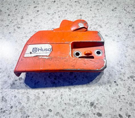 Husqvarna Chain Brake Clutch Cover 537107801