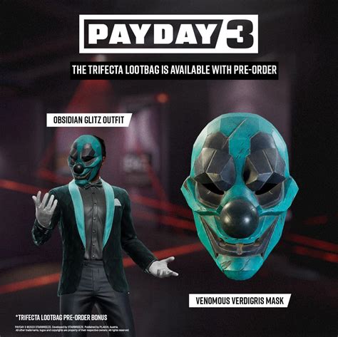 Ps Payday R English Online Only Ps Enterprise Gameshop