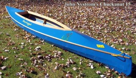 Duckworks Boat Builders Supply Self Build Boat Plans