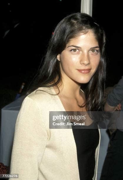 166 Selma Blair 1999 Photos & High Res Pictures - Getty Images