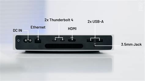 Đánh Giá Mac Mini M2 Máy Mac Rẻ Nhất đang Bán Chính Hãng Tại Việt Nam