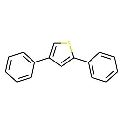 Thiophene 2 4 Diphenyl CAS 3328 86 7 Chemical Physical