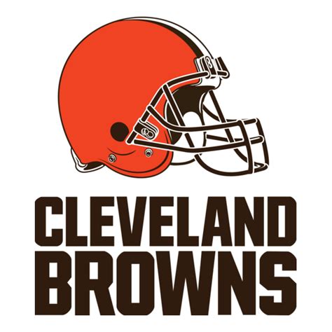 Cleveland Browns Logo PNG Vectors Free Download