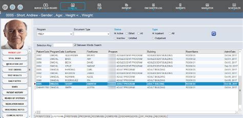 Medez Tm Ehr Software Ehr Pricing Demo And Comparison Tool