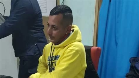 El árbitro golpeado por el joven que se suicidó rompió el silencio Yo