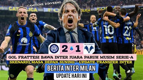 Campione D Inverno Lost Time Berd R H Update Transfer Skenario