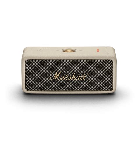 Marshall Emberton Ii Stack Cream Yourmusic