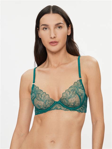 Bluebella Soutien Gorge Avec Armatures Astra Wired Bra Vert