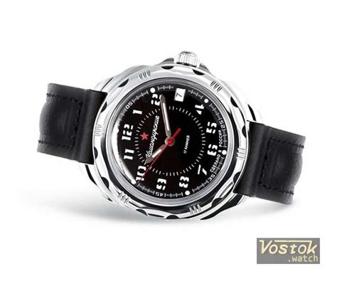 21 – Official Online Store of the Vostok Watch Manufacturer Chistopol