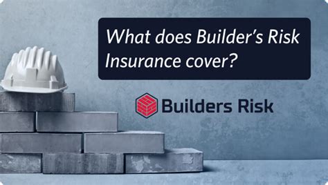 Homeowners Coverage Vs Builder S Risk Insurance