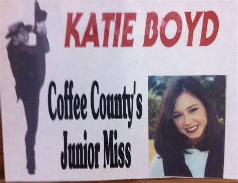 From Childhood To Capitol Hill Katie Boyd Britts Path To Us Senate