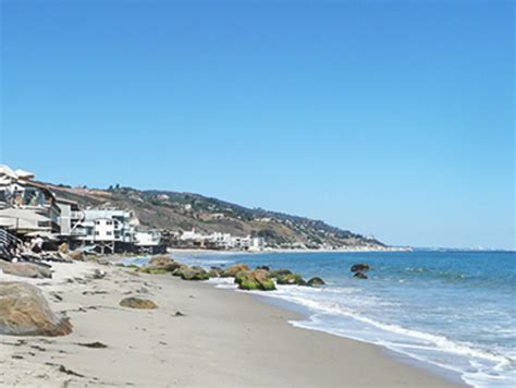 Carbon Beach | Discover Los Angeles